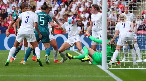 Niemcy grzmią po porażce w finale Euro. "Znów zostaliśmy oszukani"