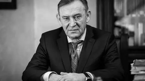 Nie żyje sędzia Trybunału Konstytucyjnego Henryk Cioch