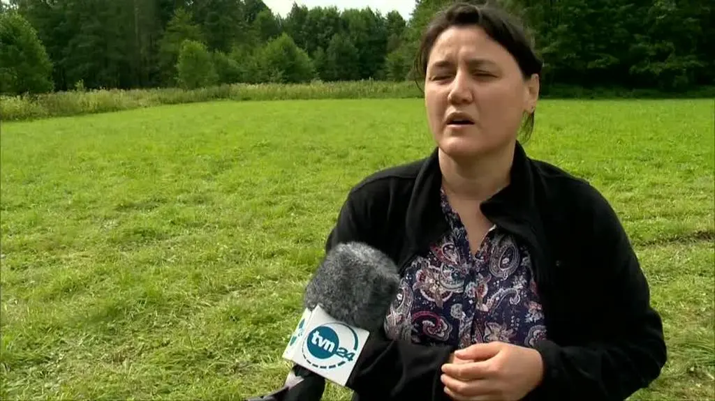 tlumaczka 