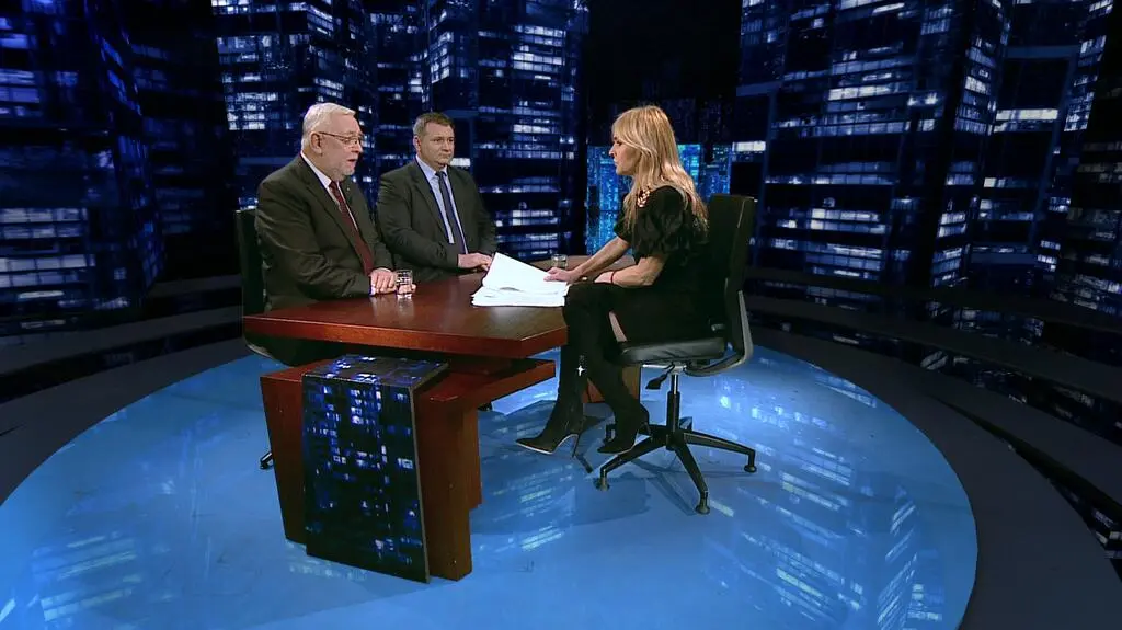 Stępień: nawet w PRL nie atakowało się sędziów wprost