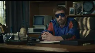 Ben Affleck w "Air"