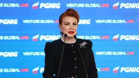 Ambasador USA o umowie kupna amerykańskiego gazu przez PGNiG
