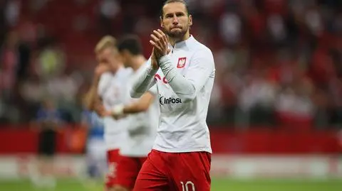Grzegorz Krychowiak rezygnuje z gry w reprezentacji Polski