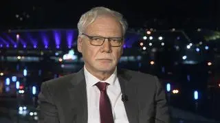 Prof. Safjan: kadencja trzech sędziów TK już trwa