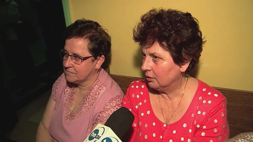 Pacjenci opowiadają dlaczego przyszli się przebadać