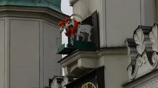 Koziołki z rudymi warkoczami