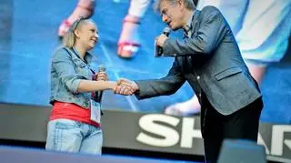 Gratulacje od prezydenta Grobelnego