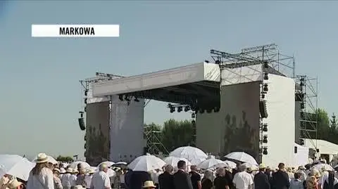beatyfikacja live cz 2