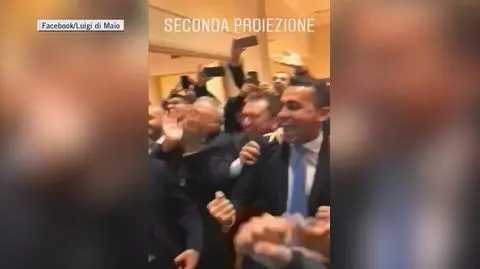 Di Maio wyraża gotowość do objęcia urzędu premiera
