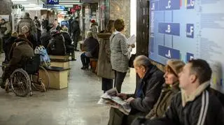 Ograniczenia dla obywateli Ukrainy. Mniej świadczeń w opiece zdrowotnej