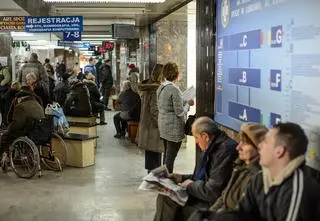 NFZ ma nowy pomysł na skrócenie kolejek do lekarzy