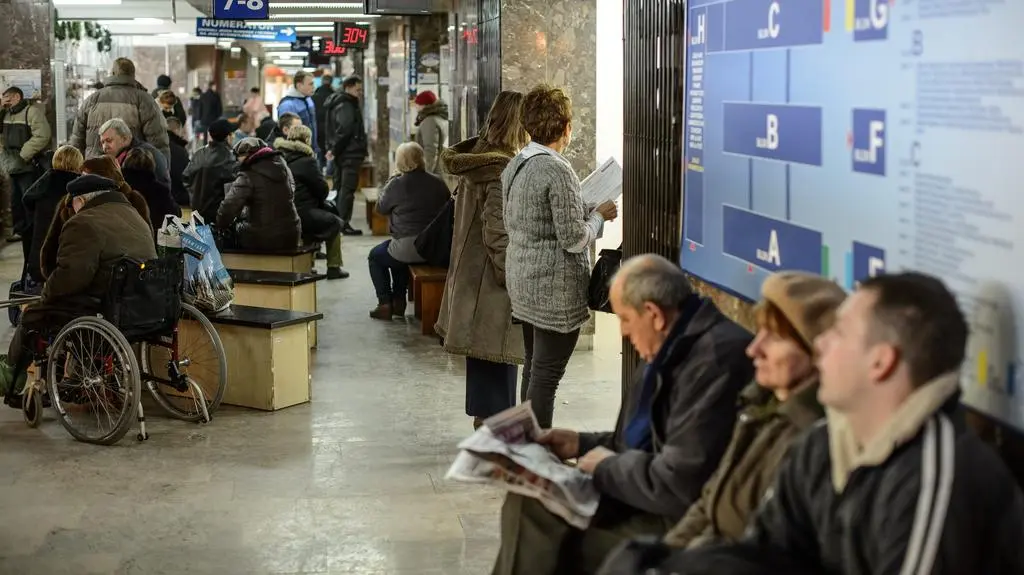 Najdłuższy zaraportowany czas oczekiwania na kolonoskopię to 1388 dni (Onkoskaner)