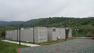 Xiang Xiang Pray House