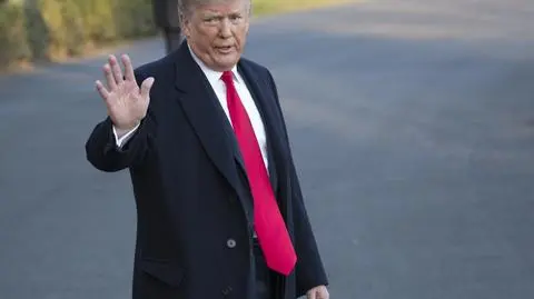 Lewicki o spotkaniu z Kimem: Trump może odnieść ogromne zwycięstwo