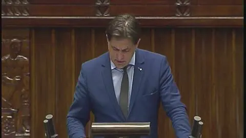 Kaleta: nie mamy czasu 