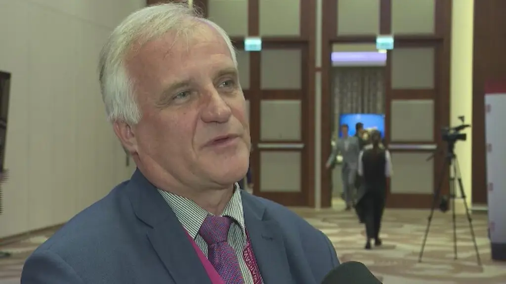 "Polityka NATO wobec Rosji pozostaje niezmienna, dlatego że po prostu nie zmieniły się podstawowe parametry, które stoją u jej podłoża"