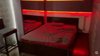 Klub nocny, do którego weszli policjanci