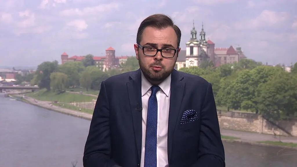 Dr Mikołaj Małecki: nie podniesiono kary za ukrywanie informacji o czynach pedofilskich