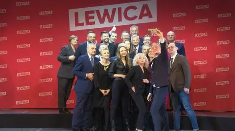 "To nasi Avengersi. Mają supermoce i nie zawahają się ich użyć"