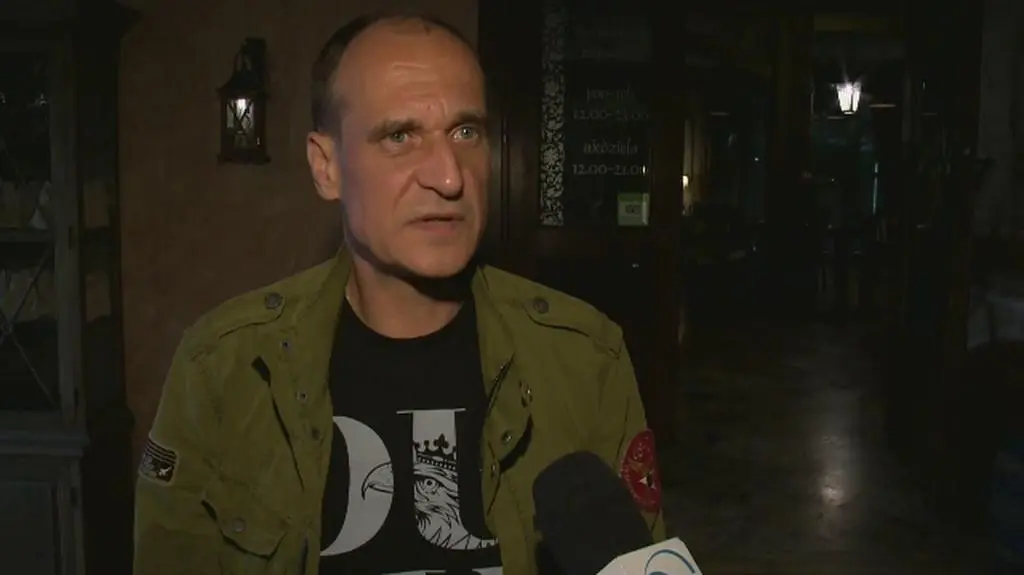 Cała rozmowa z Pawłem Kukizem