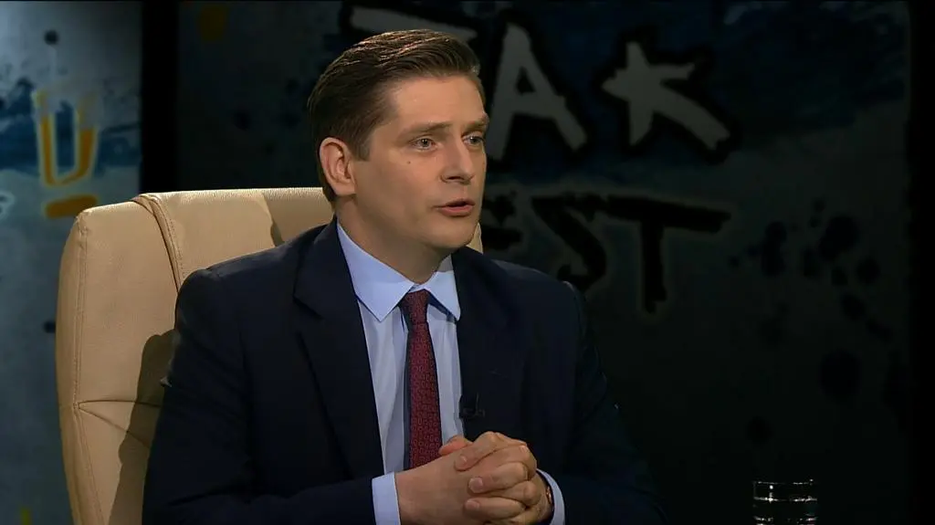 Kownacki o odejściach z polskiej armii