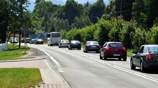 Zniecierpliwieni kierowcy dzielą się w Internecie kolejnymi propozycjami objazdów