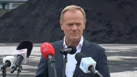 Tusk: wszystko, co PiS kłamliwie zarzucał poprzednikom, sam robi na serio