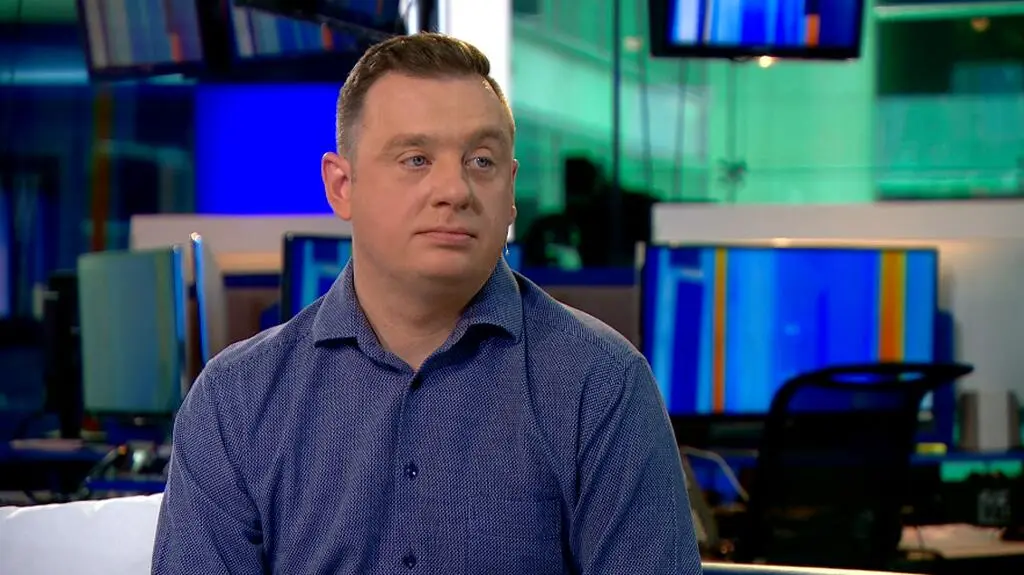 Maciej Duda o reportażu Życie wycenione na milion