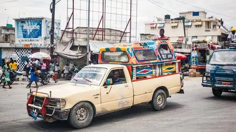 Przyjechali na wywiad, zostali zastrzeleni. Dwóch dziennikarzy nie żyje