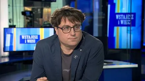 Dyskusja o prawach kobiet z udziałem polityków konfederacji. Marcin Kącki komentuje 