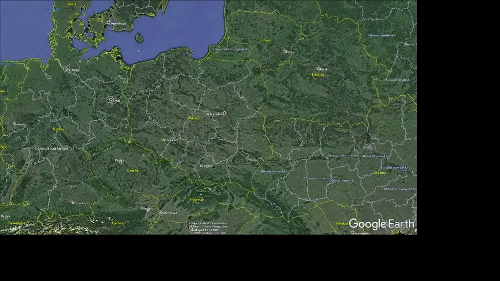 Do wypadku doszło w Gorlicach