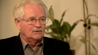 Jezuita, teolog i poeta Wacław Oszajca