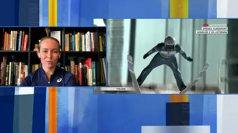 Psycholożka Igi Świątek zabrała głos w sprawie polskich skoczków