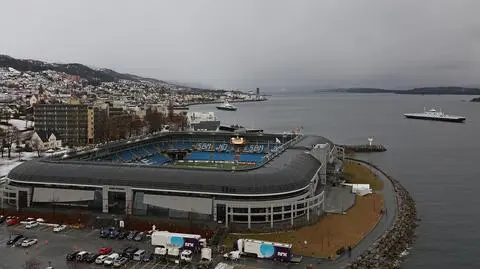 Bez kibiców Legii na stadionie Molde. "Musimy wprowadzić szereg ograniczeń"