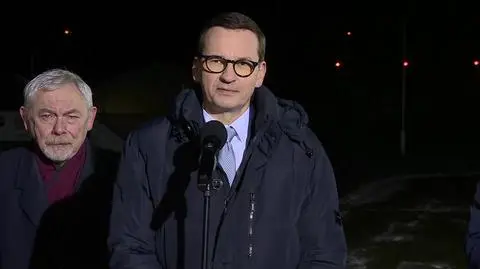 Mateusz Morawiecki