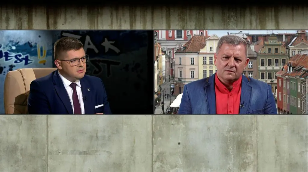 Andrzej Szary apeluje do ministra Błaszczaka