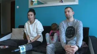 Państwo Maternowie mieli do czynienia ze spółką, z którą był związany poseł Mejza