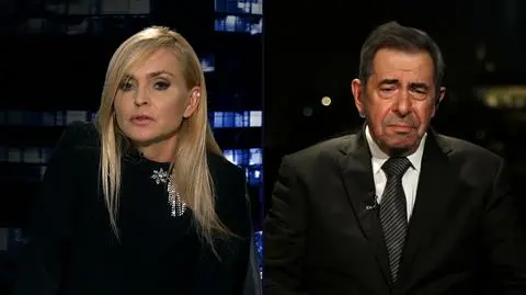 Zoll: Przyłębska nie powinna się wypowiadać