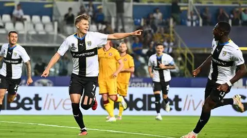 To może być odkrycie Santosa. Szaleje w Serie B, zadebiutuje w kadrze