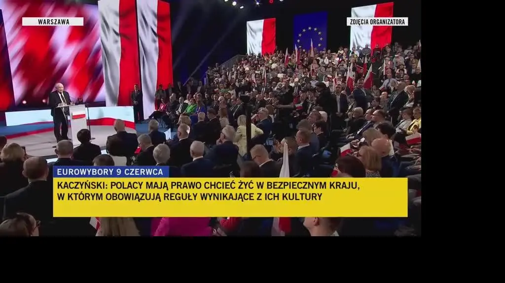 KACZYŃSKI NOWE TRAKTATY