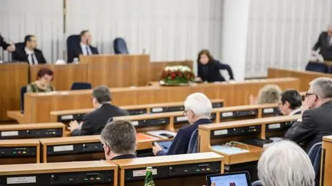 Senat przyjął nowelizację ustawy o radiofonii i telewizji