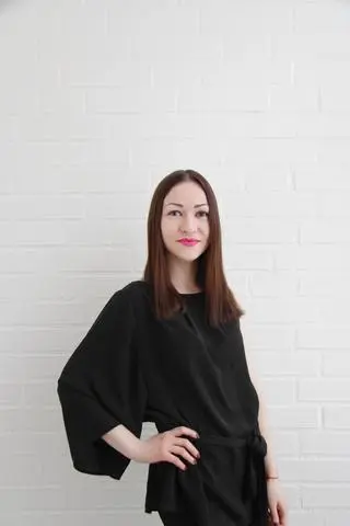 Helga Kayda