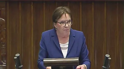 Kopacz: stanęliśmy po stronie zwykłych ludzi