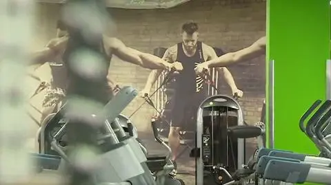 Branża fitness chce kontraktów z Narodowym Funduszem Zdrowia 