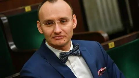 Sejm wybrał kandydata PiS na Rzecznika Praw Dziecka
