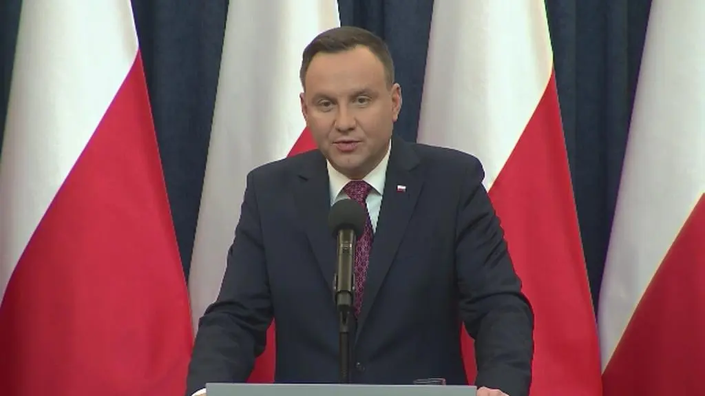 Prezydent: wszystkie ugrupowania będą mogły wskazać kandydatów do KRS