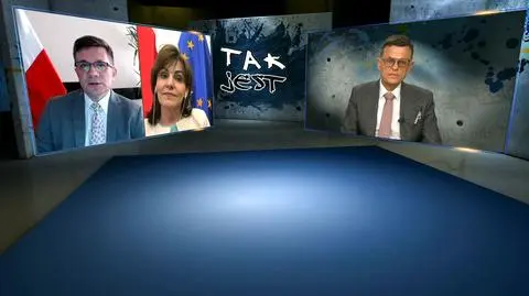 "Przy koronawirusie wyszedł imposybilizm państwa PiS"