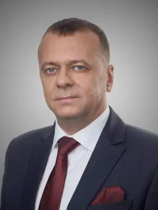 Michał Róg