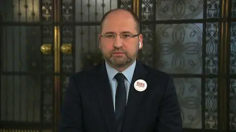 Adam Bielan w "Kropce nad i"