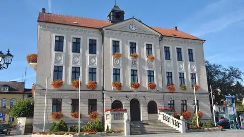 "Do wszystkich osób, których prawa i wolności zostały naruszone został wysłany stosowny komunikat"